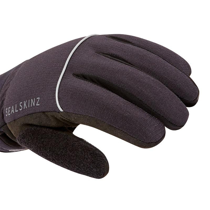 Ladies winter cycling gloves online